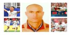 مداخلة الاعلامي الحسين بلهرادي على قناة فرانس 24 مباشرة بعد فوز المنتخب المغربي على نظيره الكندي والتأهل إلى ربع النهائي للمرة الثانية على التوالي.
