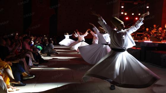 مهرجان فاس للموسيقى العالمية العريقة يختتم دورته التاسعة والعشرين : احتفاء ناجح بالحرفة والذاكرة الحية