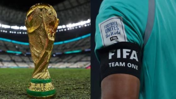 مونديال 2026: 100 ألف دولار مكافأة الحكام