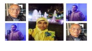 “عذروني يا الاحباب” قطعة غنائية جديدة من كلمات الشاعرة سعاد بنار السباعي ألحان المبدع محمد شريف و أداء المطرب الحسين أكاز