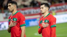 حكيمي ودياز ضمن قائمة أفضل لاعب إفريقي 2026